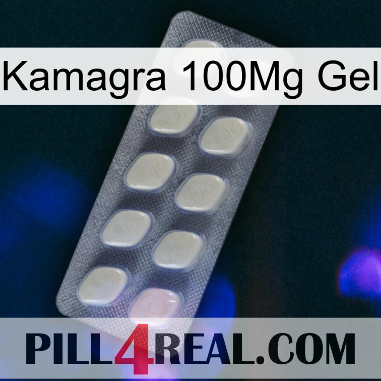 Kamagra 100Mg Gel 08